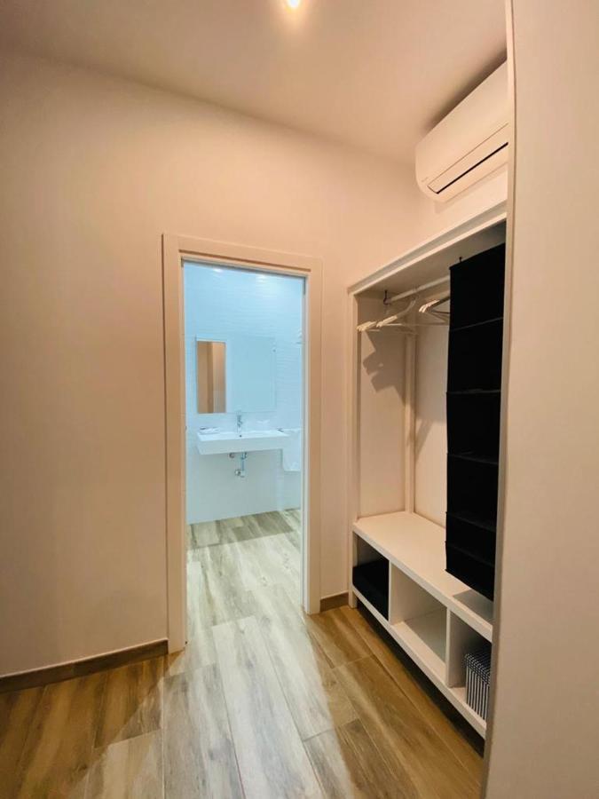 Hostal Boutique Luz del Sol Barbate Extérieur photo