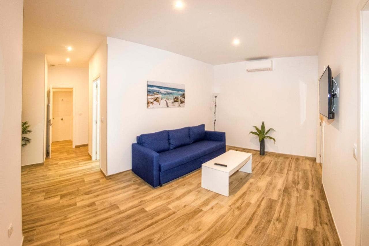 Hostal Boutique Luz del Sol Barbate Extérieur photo